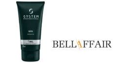 System Professional Lipid Code Man Gel Maximum