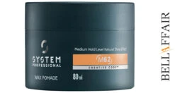 System Professional Lipid Code Man Pommade à La Cire