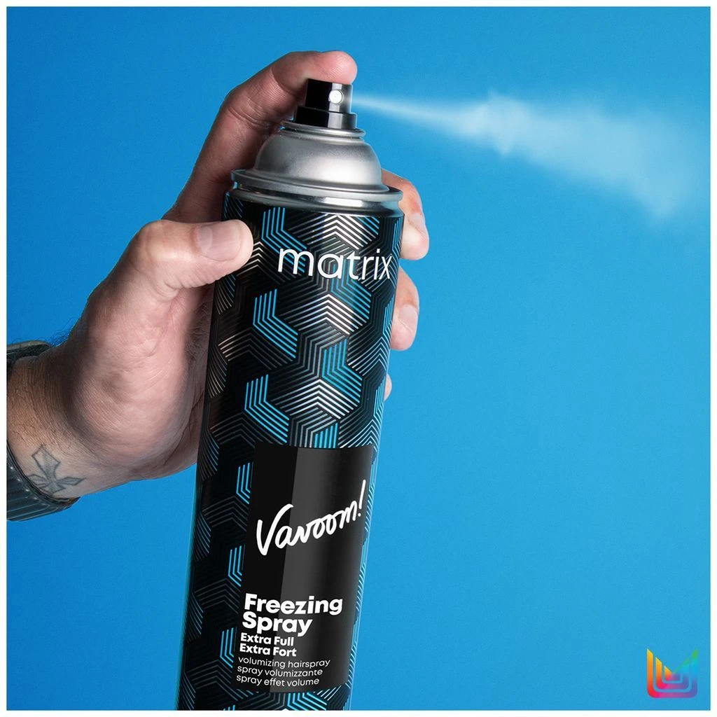 Matrix Vavoom Freezing Spray Extra Fort – Image 3