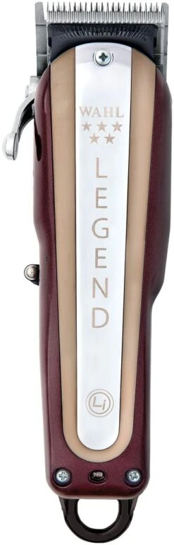 Wahl Cordless Legend Tondeuse De Coupe