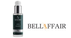 System Professional Lipid Code Man Huile Cheveux & Barbe