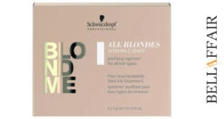 Schwarzkopf BlondME Vitamin C Shot All Blondes 5x5g