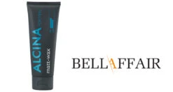 Alcina For Men Cire Mate