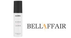 Alcina Ganz Schön Lang Spray Biphasé Pour Cheveux Longs