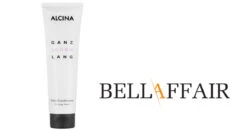 Alcina Ganz Schön Lang Après-shampooing Pour Cheveux Longs