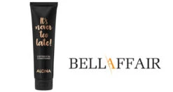 Alcina It's Never Too Late Après-shampooing Anti-chute