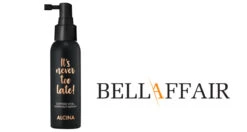 Alcina It's Never Too Late Sérum Cuir Chevelu