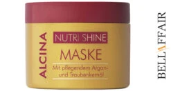Alcina Nutri Shine Masque