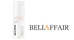 Alcina Repair Crème Brillance Sans Rinçage