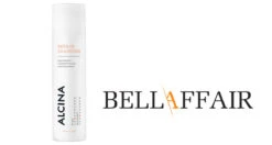 Alcina Repair Shampooing Réparateur
