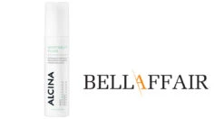 Alcina Sensitive Line Fluide Pour Cuir Chevelu