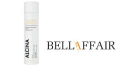 Alcina Volume Line Shampooing Volume