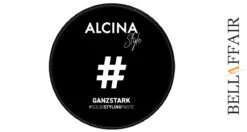 Alcina #Style Pâte Coiffante