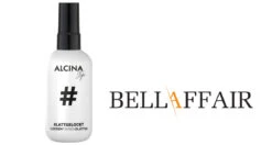 Alcina #Style Spray Brushing Pour Boucles