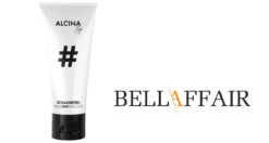 Alcina #Style Émulsion Brushing