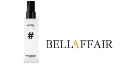 Alcina #Style Spray Protecteur Thermique