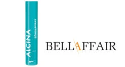 Alcina Natural Spray Brushing