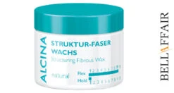 Alcina Natural Cire Fibreuse Structurante