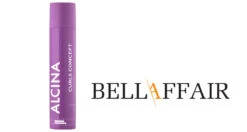 Alcina Strong Curls Concept Crème Pour Boucles