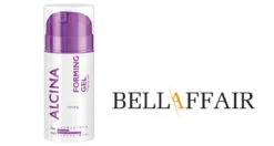 Alcina Strong Gel Modelant