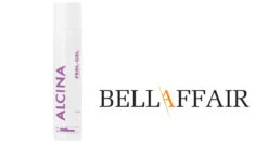 Alcina Strong Gel Perlé