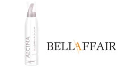 Alcina Professional Mousse Volume