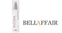 Alcina Professional Spray Coiffant Sans Aérosol