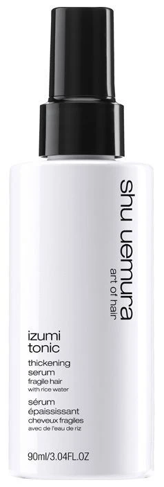 Shu Uemura Izumi Tonic Sérum épaississant