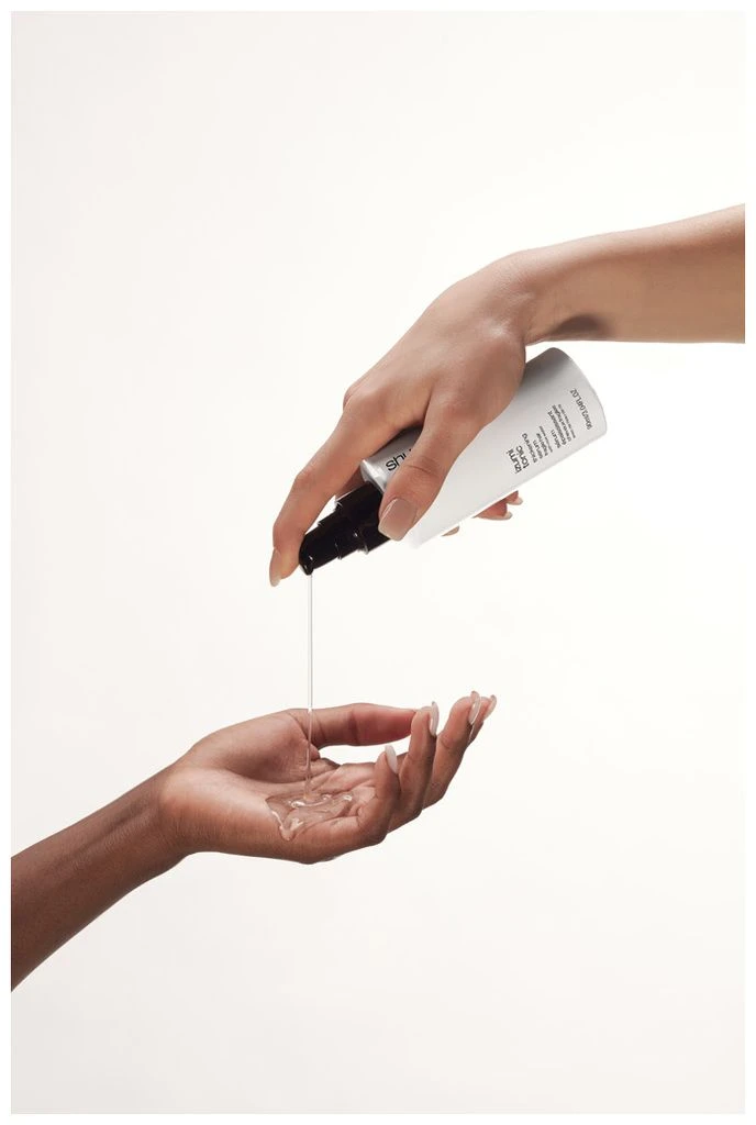 Shu Uemura Izumi Tonic Sérum épaississant – Image 5