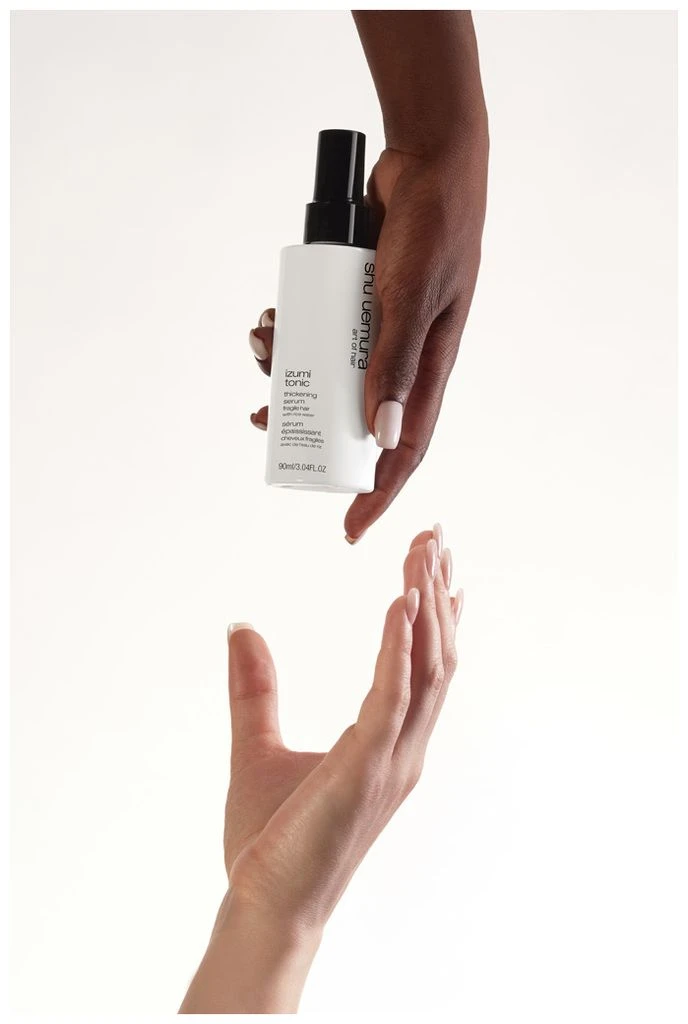Shu Uemura Izumi Tonic Sérum épaississant – Image 6