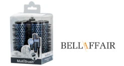 Olivia Garden MultiBrush Set De 4 Brosses 36/48 Mm