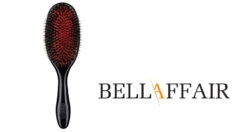 Denman D81M Brosse Pneumatique