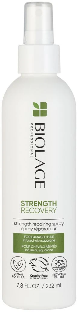 Biolage Strength Recovery Spray Réparateur
