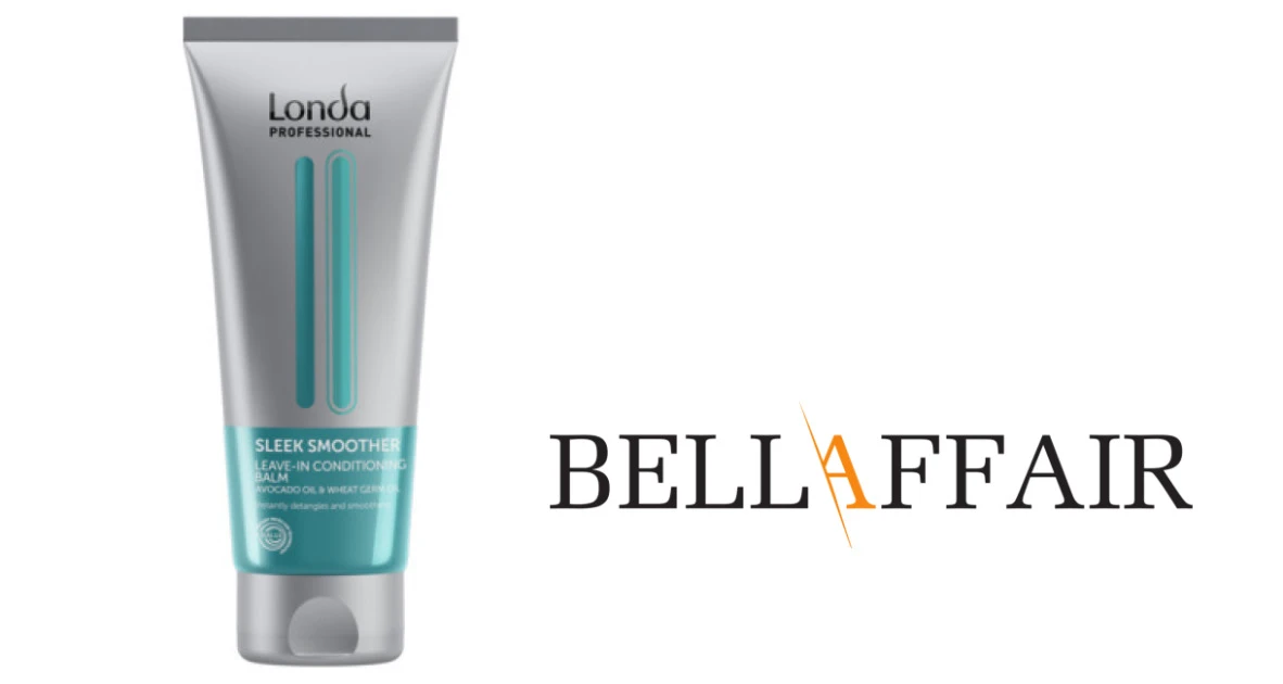 Londa Sleek Smoother Baume Revitalisant Sans Rinçage