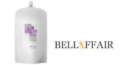 KMS Colorvitality Après-shampooing Recharge