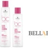 Schwarzkopf BC Color Freeze Set Pour Cheveux Colorés