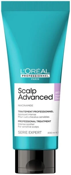 L'Oréal Scalp Advanced Traitement Professionnel Apaisant Intense Pour Cuirs Chevelus Sensibles
