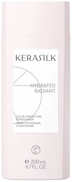 Kerasilk Soin Protection Couleur