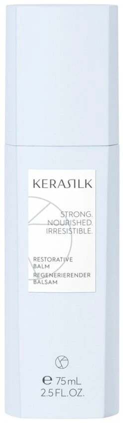Kerasilk Baume Régénérant