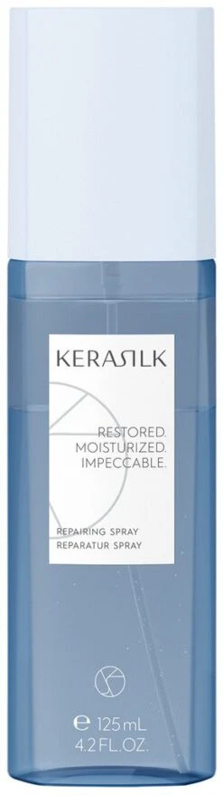 Kerasilk Spray Réparateur