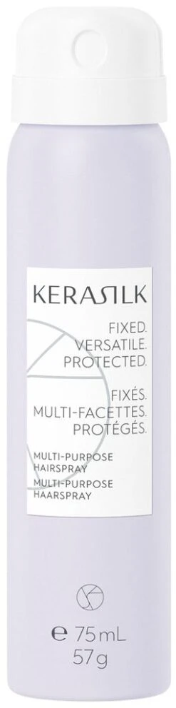Kerasilk Spray Multi-usages