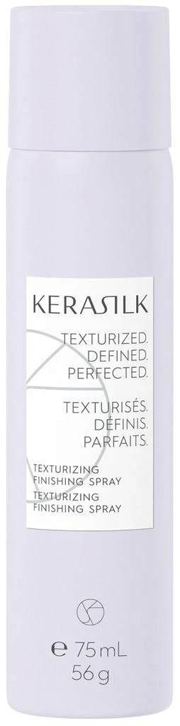 Kerasilk Spray De Finition Texturisant