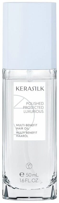 Kerasilk Huile Capillaire Multi-avantages
