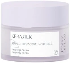 Kerasilk Crème De Finition