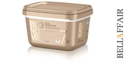 Schwarzkopf BlondMe Argile Décolorante Premium 350g