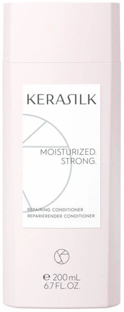 Kerasilk Soin Réparateur