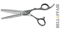 E-kwip Sun Flower Ciseaux Sculpteurs