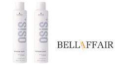 Schwarzkopf OSIS+ Refresh Dust Shampooing Sec Gainant Lot De 2