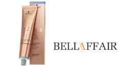 Schwarzkopf BlondMe Bleach & Tone Violet Décolorer & Cendrer