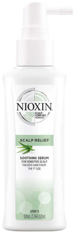 Nioxin Scalp Relief Sérum Apaisant